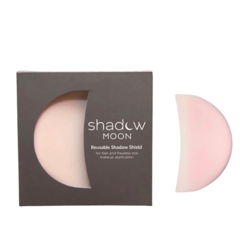 Shadowmoon Reusable Shadow Shield‎